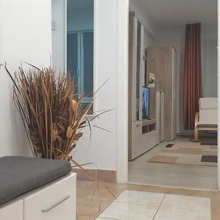 Lägenhet Timeout Cluj-Napoca