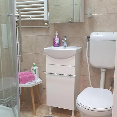 Apartament Timeout