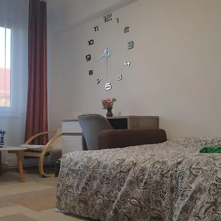 Timeout * Cluj-Napoca