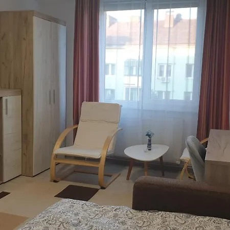 Timeout Lägenhet Cluj-Napoca