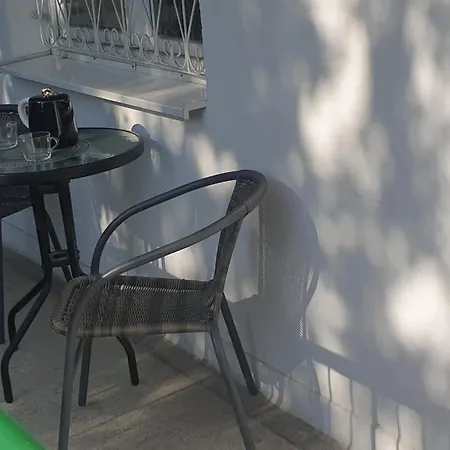 Apartamento Timeout *