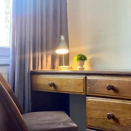 Apartamento Timeout *