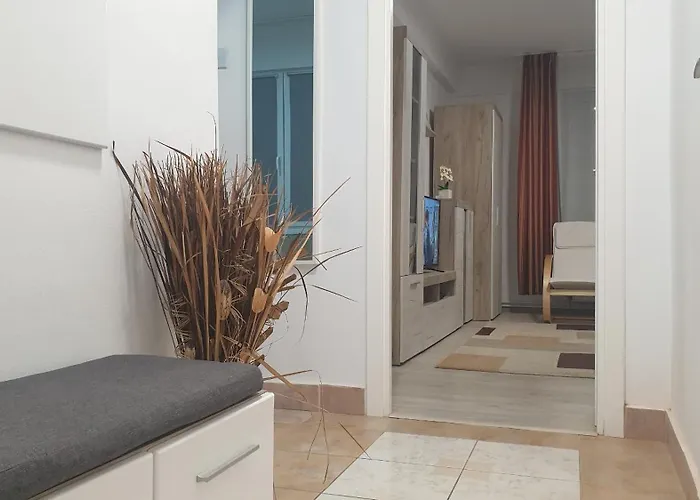 Apartment Timeout Cluj-Napoca