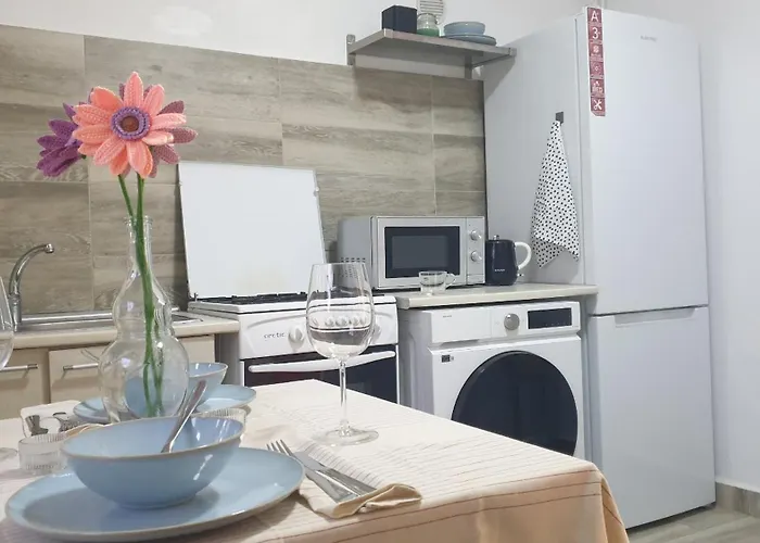 Timeout Apartment Cluj-Napoca