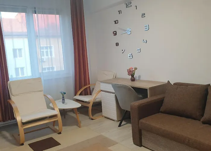 Timeout * Cluj-Napoca