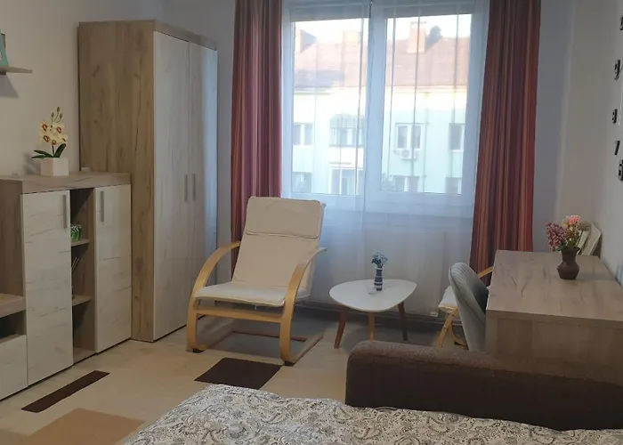 Timeout Apartment Cluj-Napoca