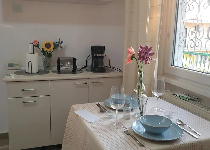 Apartment Timeout Cluj-Napoca